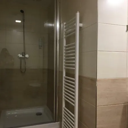 아파트 Central Basement *