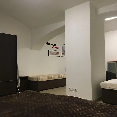 아파트 Central Basement