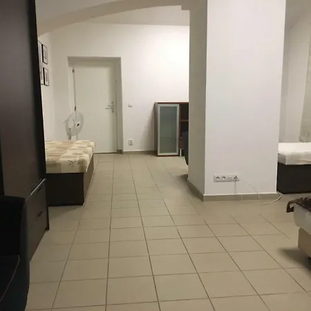 Central Basement *