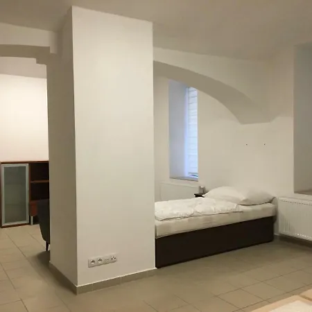 Central Basement *